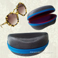 Custom leather pu EVA case/sunglasses case
